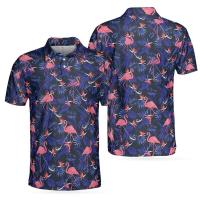 Ropa Haruku de manga corta con estampado 3D de camuflaje para hombre, camisetas de golf de moda, polo con botones, tops de gran tamaño - details 4