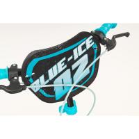 Bicicleta de Carretera Azul Hielo 16'' Ideal para Deportes y Salud al Aire Libre - details 5