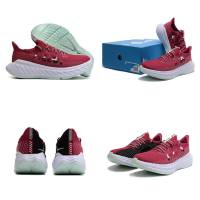 Zapatos deportivos ligeros para correr de carretera con tablero de carbono de carreras profesionales para hombres y mujeres Carbono X - details 8
