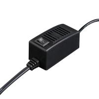 Luz LED de abrazadera para acuario, iluminación blanca y azul de alto brillo, ahorro de energía, lámpara pequeña Simple para Nano peceras - details 3
