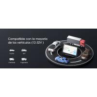 Compatibilidad ampliada