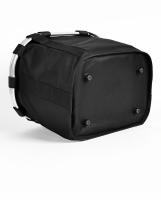 Cesta delantera para bicicleta, bolsa de transporte para perros pequeños y mascotas, tubo de manillar de ciclismo MTB desmontable - details 7