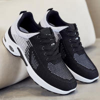 Zapatos 2025 nuevos zapatos de mujer zapatos casuales de moda zapatos para correr de las mujeres zapatos deportivos - details 6