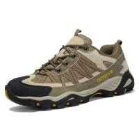 Zapatos De Senderismo unisex de suela dura y gruesa con forro suave para proteger tus pies. Deportes de moda adecuados tanto para hombres como para mujeres. - details 23