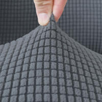 Funda elástica para asiento de sillón para juegos, funda para silla de banquete de oficina, funda antisuciedad para asiento, funda elástica para silla deportiva, funda para silla de ordenador - details 7