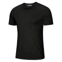 MAGCOMSEN Upf 50+ Verano Camiseta Manga Corta Hombre Protección UV Secado Rápido Performance Tees - details 2