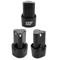 Destornillador XLTOWN 12V 18650 Recargable Eléctrico para Hogar con Batería de Litio Potente Herramienta Rotativa para Mejoras del Hogar - details 4