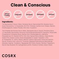 COSRX 15% Peptide Booster Set exclusivo - Set coreano para el cuidado de la piel, sets de regalo, suero de niacinamida, suero facial - details 5