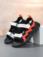 Sandalias para niños, nuevos zapatos de verano para niños, zapatos de playa, zapatos de agua para niños grandes - details 7