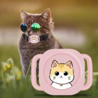 Localizador inteligente compatible con Bluetooth, seguimiento en tiempo real, collar para perros y dispositivo de búsqueda para perros, gatos, niños, mascotas. - details 3