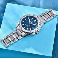 Relojes mecánicos PAGANI DESIGN de ​​lujo Premium para hombre, relojes mecánicos de 40MM, cristal de zafiro GMT 2024 M, reloj automático resistente al agua para hombre - details 2