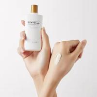 Centella Sunscreen Plus Ciaticum ácido hialurónico resistente al agua no graso hidratante de larga duración bloqueador solar cuidado de la piel - details 10