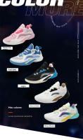 Novedad de verano, zapatos de baloncesto para hombres y mujeres, malla transpirable, moda versátil - details 2