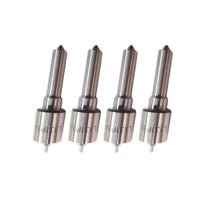4 Uds Boquilla Para Diesel L131PBA Accesorios Para Vehículos Al Por Mayor Compatibles con Landini / Massey Ferguson - 1