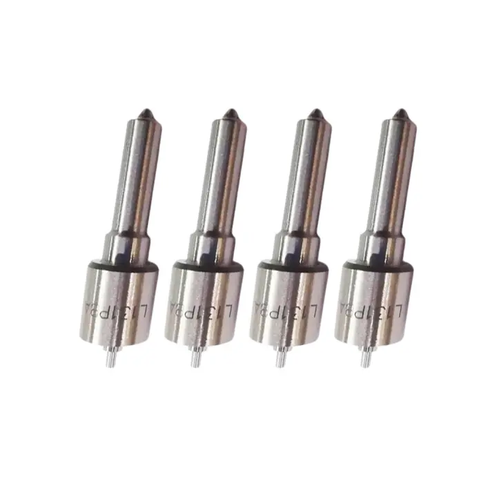 4 Uds Boquilla Para Diesel L131PBA Accesorios Para Vehículos Al Por Mayor Compatibles con Landini / Massey Ferguson - 1