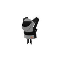 2 I-Size, Silla de coche, Isofix, Silla coche bebé, para niños, Ajustable, 5 posiciones, Sillade, para coche, Asiento de coche, Giratoria 360º, Grupo 0+/1/2/3, 0-36 kg, Gris - details 14