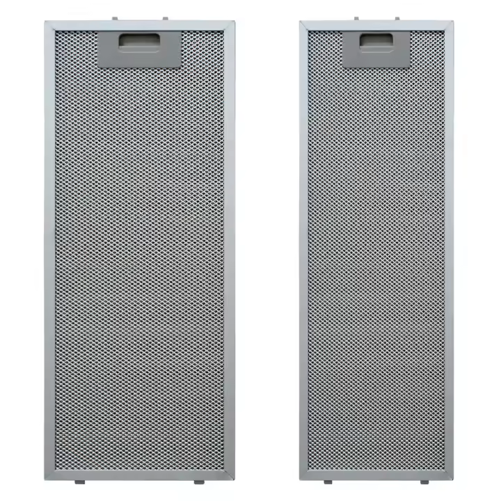 Filtros para campana extractora TL2000 Teka TL1-62 - 1