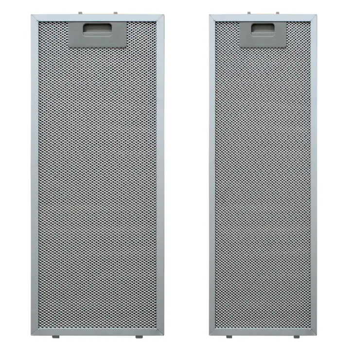 Filtros para campana extractora TL2000 Teka TL1-62 - 1