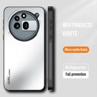 Funda Resistente a Golpes para Nothing Phone 3A Pro Ag Funda de Carcasa Dura Mate con Estilo Mermelado para 5G - details 16