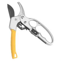 Tijeras de podar de acero con alto contenido de carbono, tijeras para plantas de jardinería, podadora de ramas, herramientas de corte - details 5