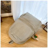 Mochila Elegante de 20L Diseño Minimalista Versátil para Universidad, Viajes y Uso Diario - details 29