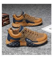 Zapatos informales para hombre, zapatillas transpirables para caminar, ligeras y cómodas, a la moda - details 10