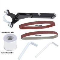 Accesorios para lijadora amoladora de correa eléctrica - details 2