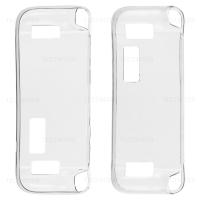 Carcasa transparente de TPU Compatible con accesorios de cubierta de vapor, carcasa trasera protectora anticaída para Host de cubierta de vapor - details 7