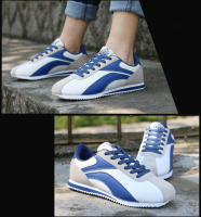Zapatillas de correr de marca para hombre, zapatos deportivos de entrenamiento de maratón al aire libre, zapatillas ligeras para caminar y trotar, zapatos de tenis cómodos - details 11