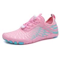 Zapatillas Acuáticas Unisex Antideslizantes, Secado Rápido, Uso Exterior, Playa, Agua Arriba, Natación - details 8