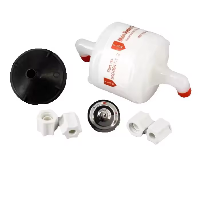 FILTRO DE TINTA BLANCA Compatible con Videojet PG0229 para impresora de inyección de tinta continua serie 400 - 1