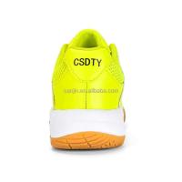 Nuevos zapatos deportivos de tenis de alta calidad para mujer, diseño famoso, antideslizantes, zapatos de voleibol para hombre, EE. UU. - details 2