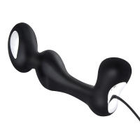 Juguetes sexuales masturbador femenino vibrador descarga eléctrica orgasmo - details 9
