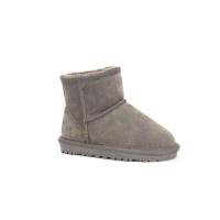 Nuevo Botas de nieve Unisex para niños, cálidas para invierno, para niños y niñas, Material de algodón Henan Sangpo, antideslizantes - details 4