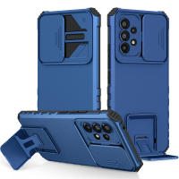 Funda para lente de cámara a prueba de golpes para Galaxy A54 A34 A24 A25 A14 - details 12