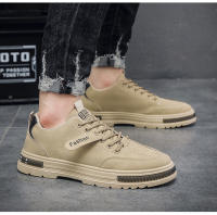 Zapatos Deportivos Primavera para Hombres Zapatos de Trabajo Seguro Transpirables para Construcción - details 2