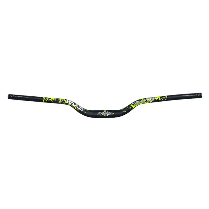 Manillar de Elevación de Aleación de Aluminio para Bicicleta de Montaña - 1