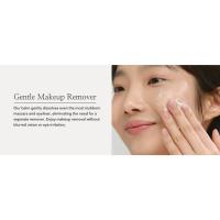 Enjoy makeup removal without blurred vision or eye irritation, cleansing balm