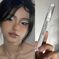 Resalta brillante Lápiz de Sombra de Ojos Blanco Dorado G9Y0 Efecto Dazzi para Ojos Claros - details 1