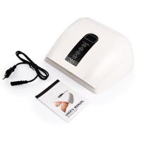 Secador de Uñas LED UV Inteligente Secado Rápido para Manicura y Pedicura - details 8