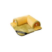 Túnel de Juego para Gatos Almohada de Dormir de Peluche para Mascotas Desmontable y Lavable - details 10