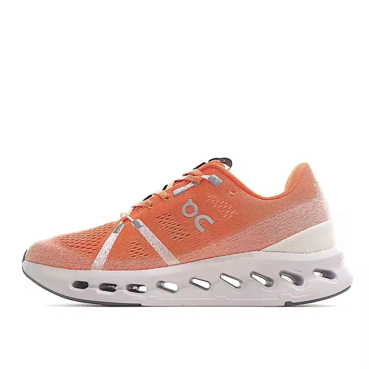 2025 nueva moda al aire libre zapatos para correr casual versátil zapatos de moda casual entrenamiento zapatos deportivos - 1