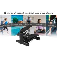 Stepper para el hogar