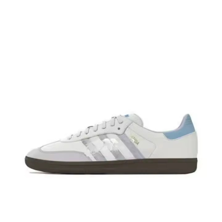 Zapatos Clásicos Samba de Sanye Dexun Zapatos Deportivos para Hombres en Verano - 1