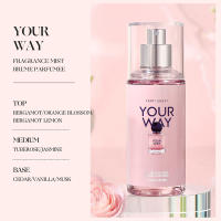 Perfume de Madera Romántico Unisex Fragancia de Musco para Mujeres y Hombres 88ml Eau De Parfum - details 12