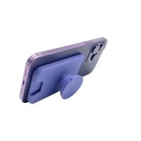 Soporte de billetera con Mag safe Mag magnético, tarjetero de moda para iPhone15 14, nuevo Tarjetero con soporte de bolsa de aire - details 13