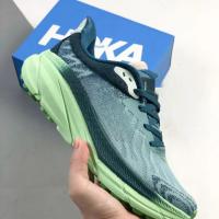 Zapatos de running resistentes y amortiguadores para exteriores, zapatillas para hombre, 7 generaciones - details 1