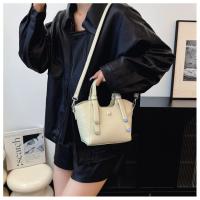 Pequeños Bolsos De Moda Simple Multiusos Crossbody Bolsas Tote Hombro Bolsas - details 3