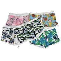 Bañadores sexis para hombre, traje de baño para hombre, Boxers para nadar, pantalones cortos, traje de baño, pantalones cortos de Surf, gafas Banadores, ropa de playa - details 16