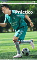 Zapatos de fútbol nuevos de verano, duraderos, con absorción de impactos. Disponibles para tacos largos y cortos. - details 6